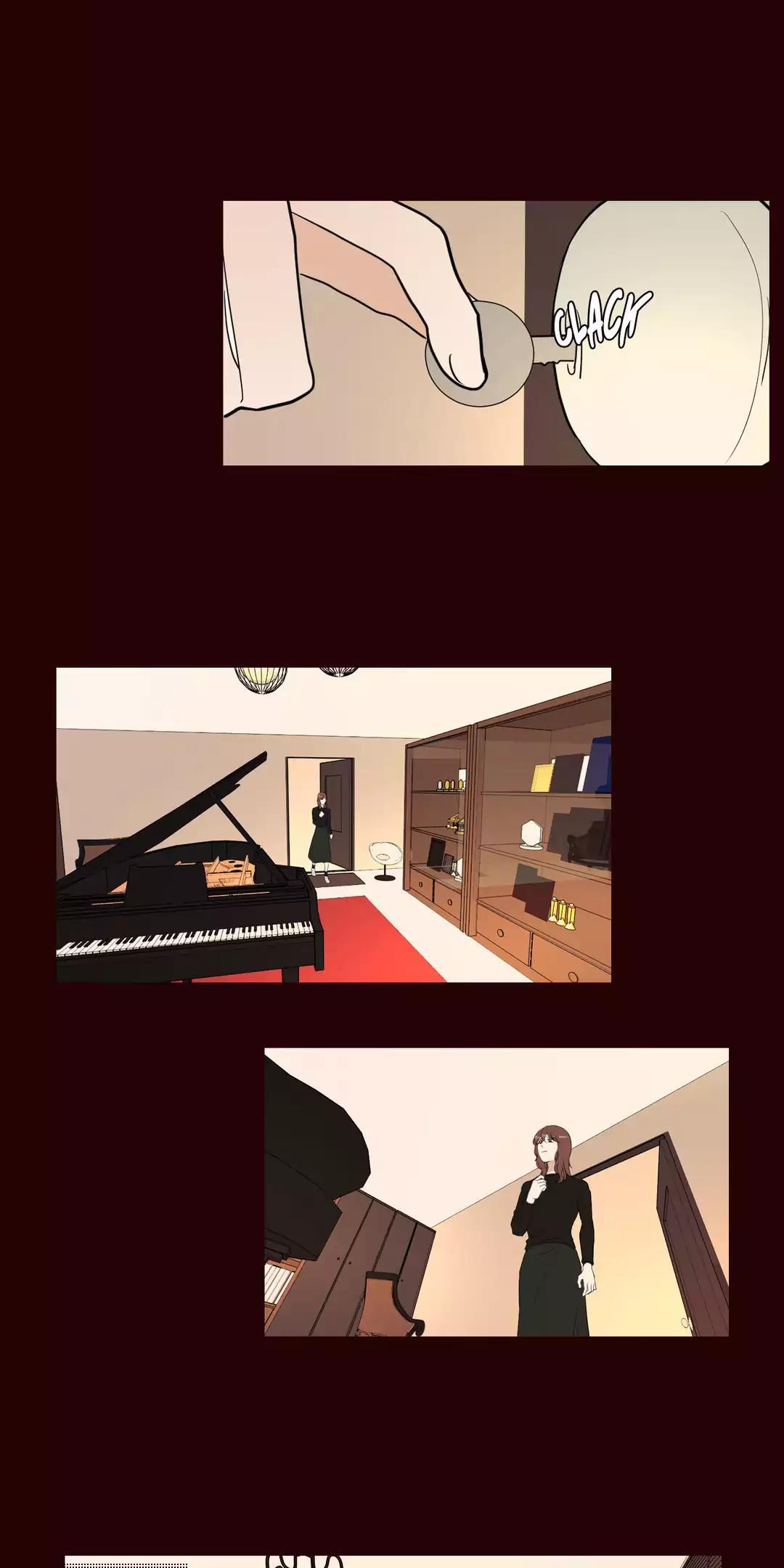 Serenade (Keum Kyesoo) Chapter 81 page 26 - Chapter 81: Declamando (The End)