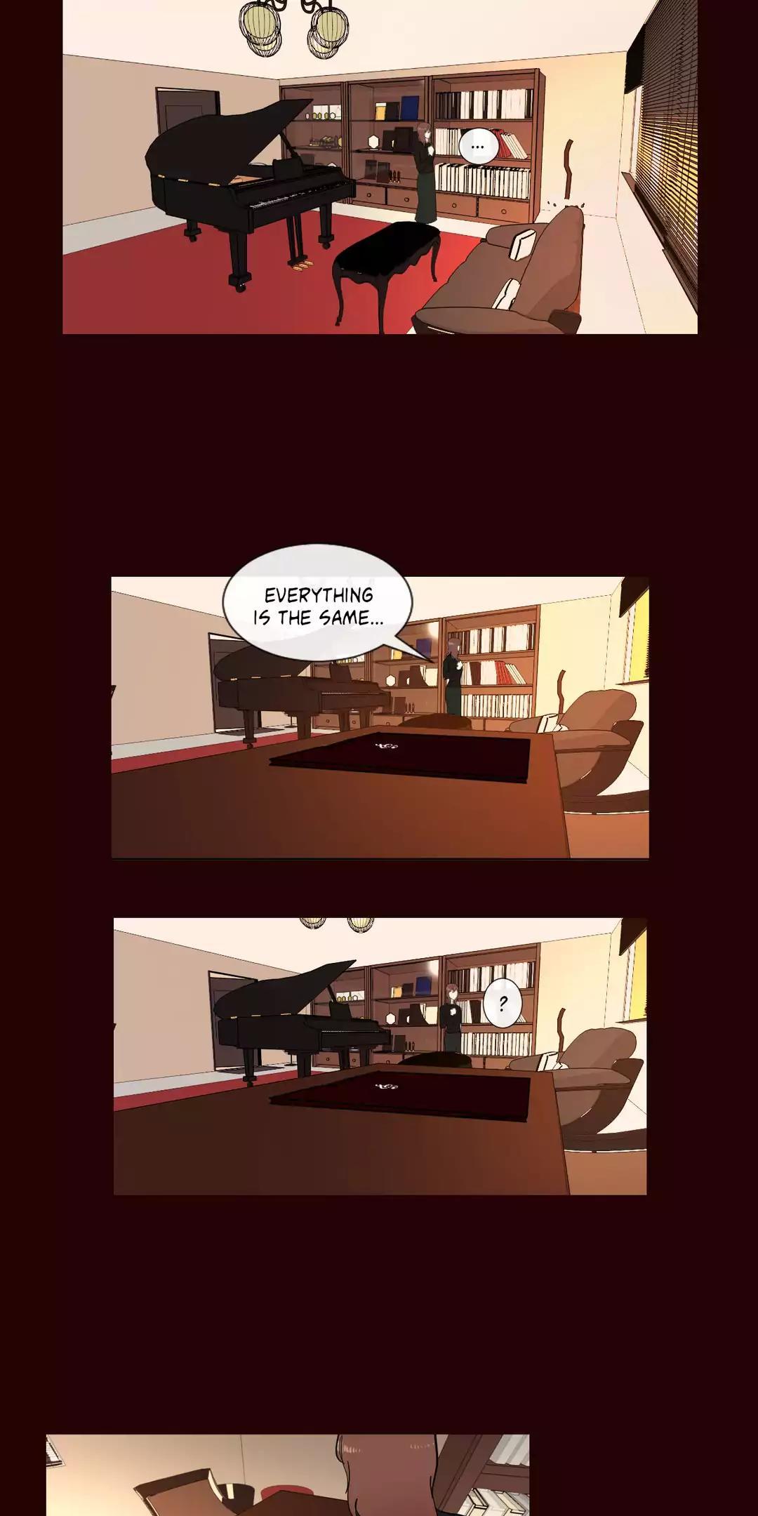 Serenade (Keum Kyesoo) Chapter 81 page 27 - Chapter 81: Declamando (The End)