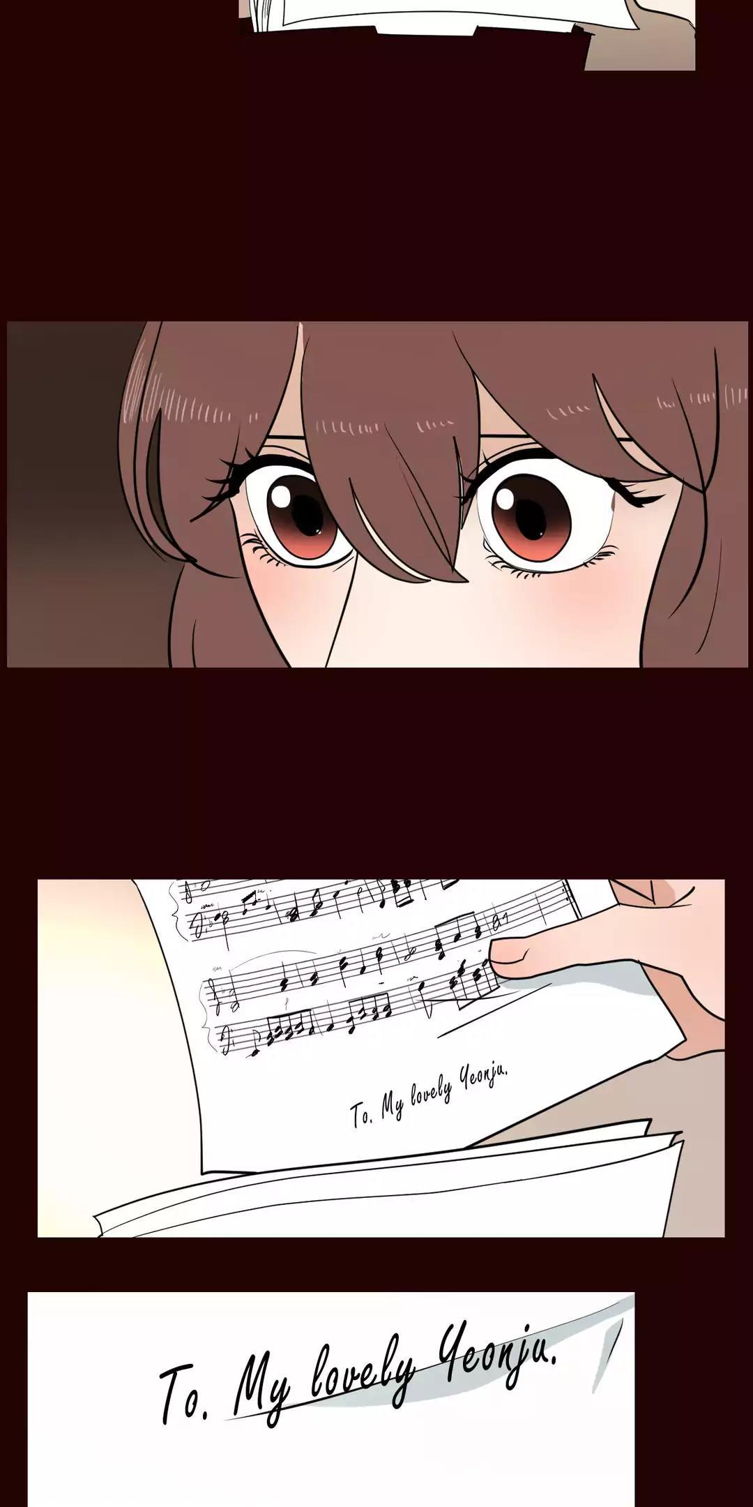 Serenade (Keum Kyesoo) Chapter 81 page 29 - Chapter 81: Declamando (The End)