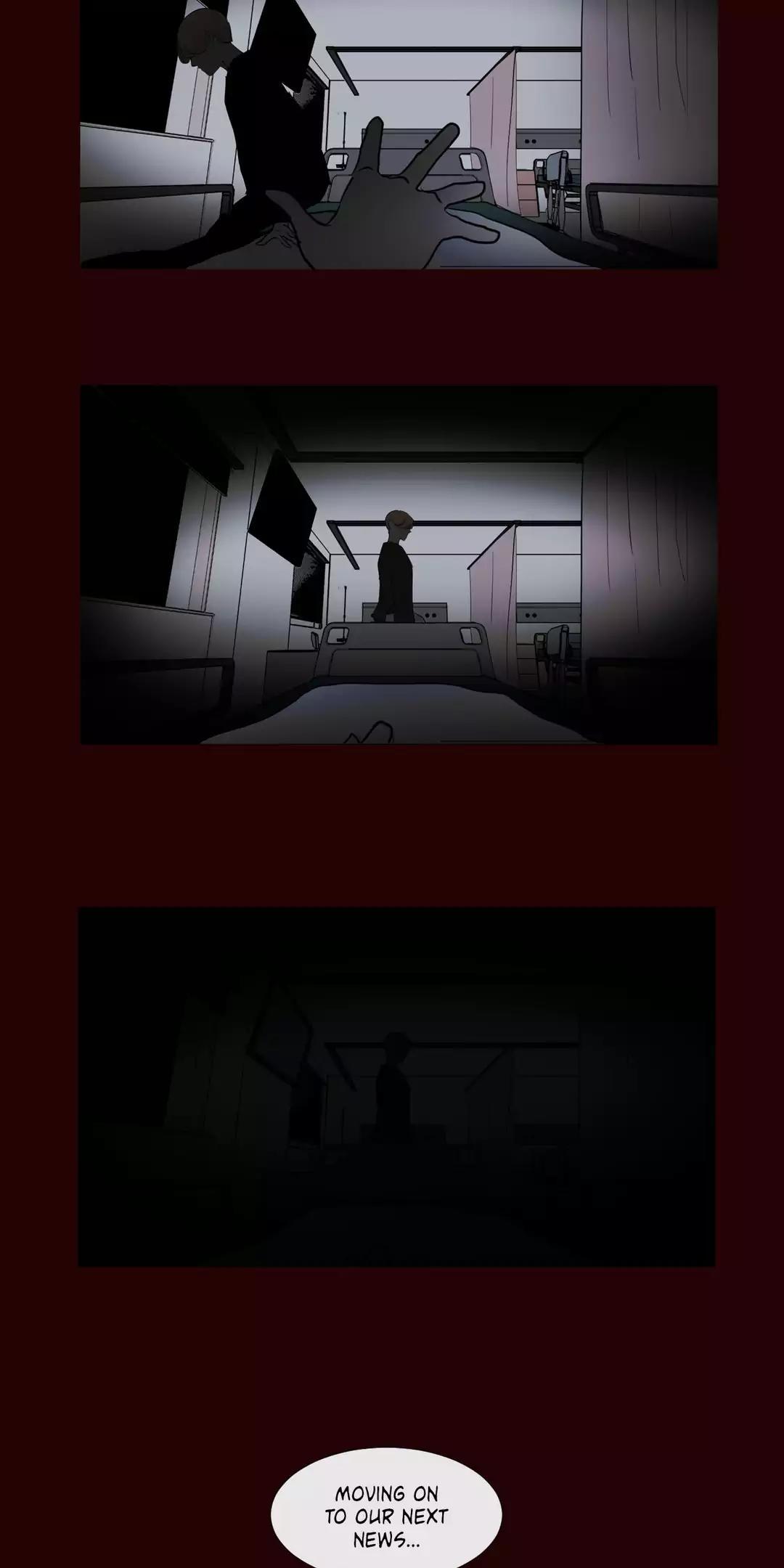 Serenade (Keum Kyesoo) Chapter 81 page 3 - Chapter 81: Declamando (The End)