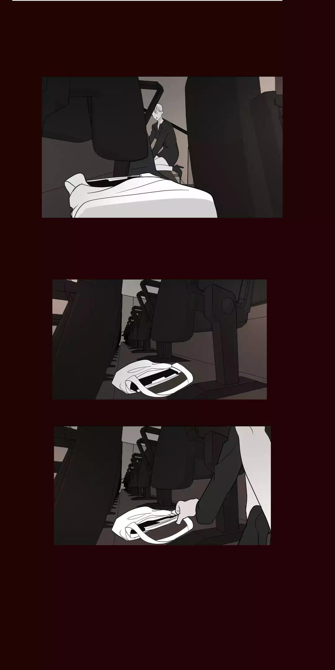 Serenade (Keum Kyesoo) Chapter 81 page 30 - Chapter 81: Declamando (The End)