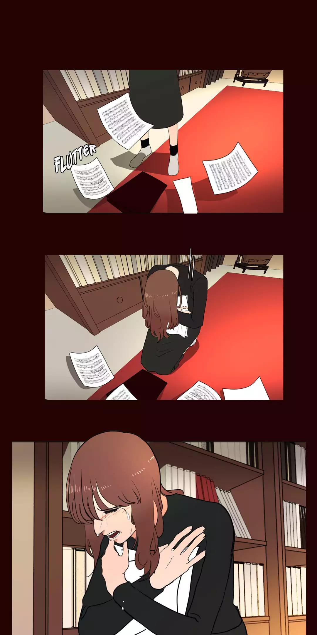 Serenade (Keum Kyesoo) Chapter 81 page 31 - Chapter 81: Declamando (The End)