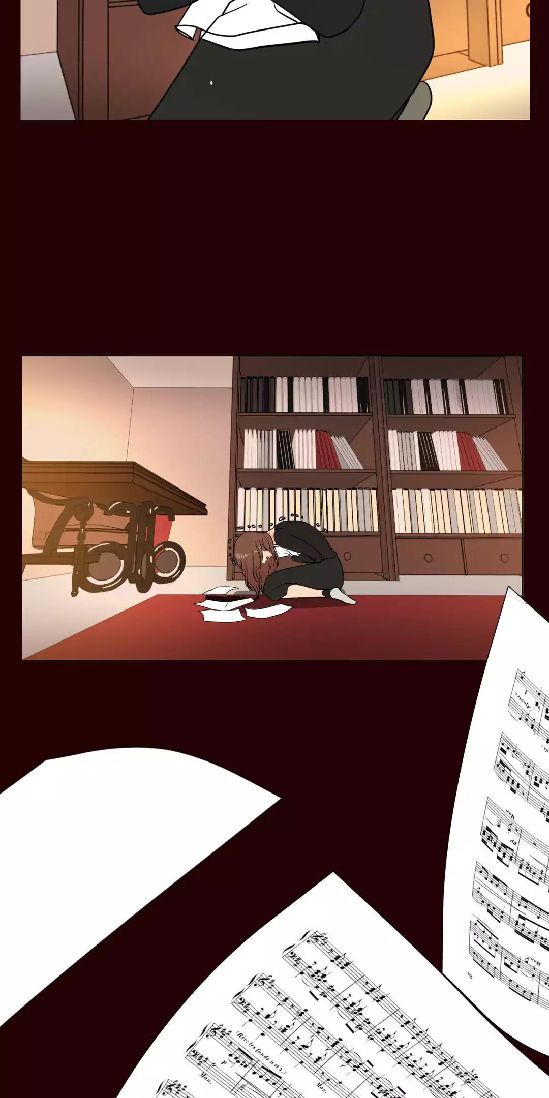 Serenade (Keum Kyesoo) Chapter 81 page 32 - Chapter 81: Declamando (The End)