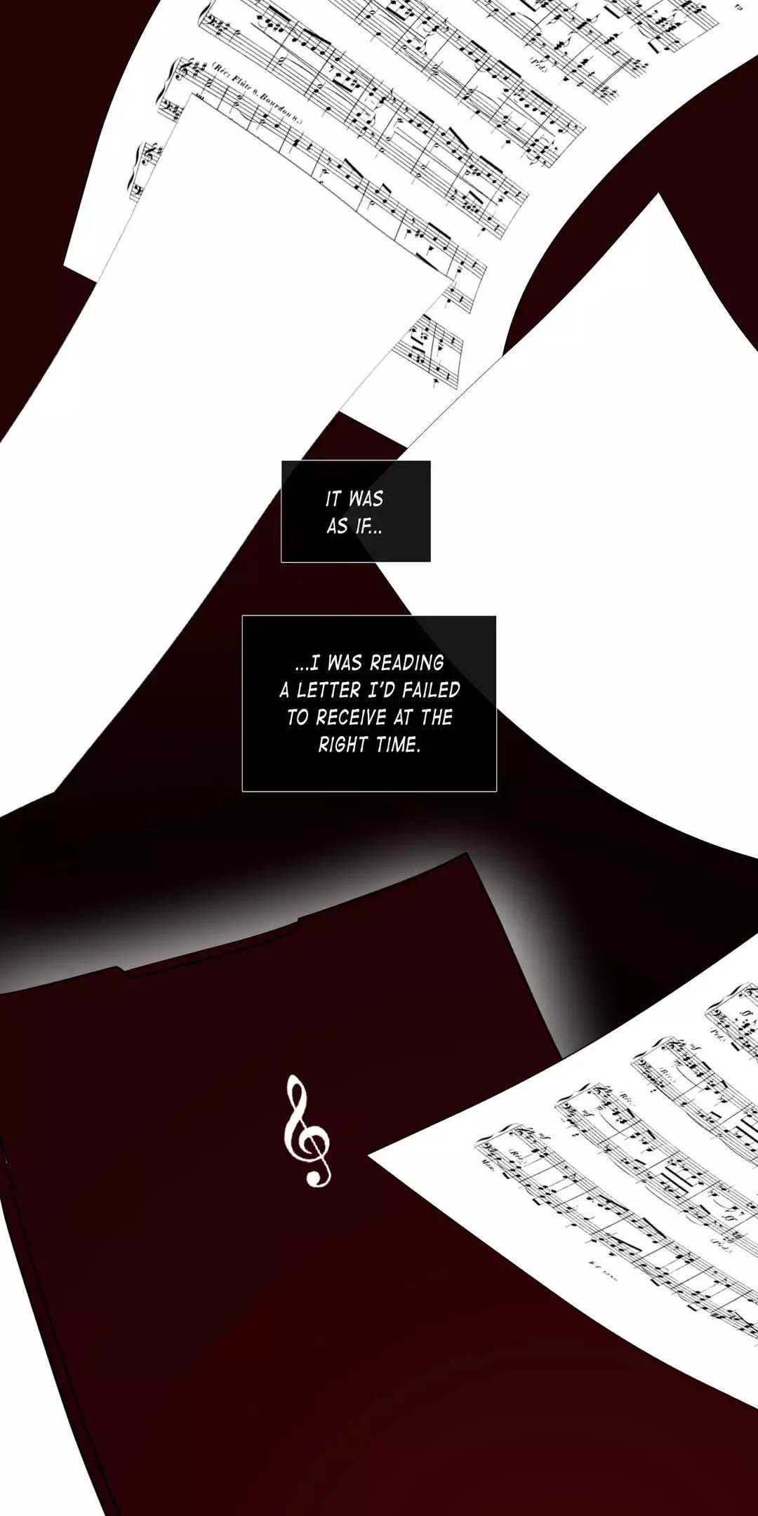 Serenade (Keum Kyesoo) Chapter 81 page 33 - Chapter 81: Declamando (The End)