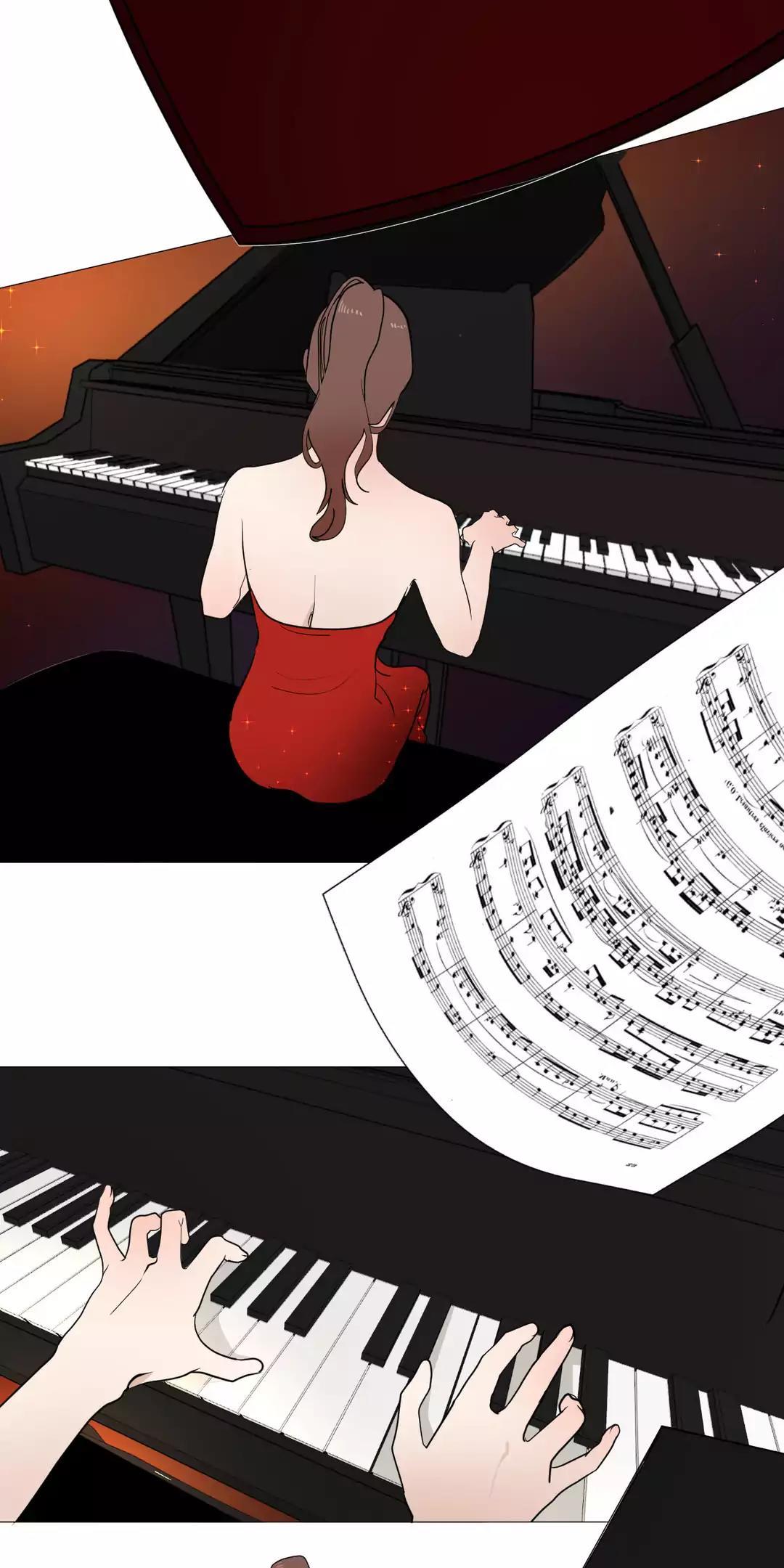 Serenade (Keum Kyesoo) Chapter 81 page 34 - Chapter 81: Declamando (The End)