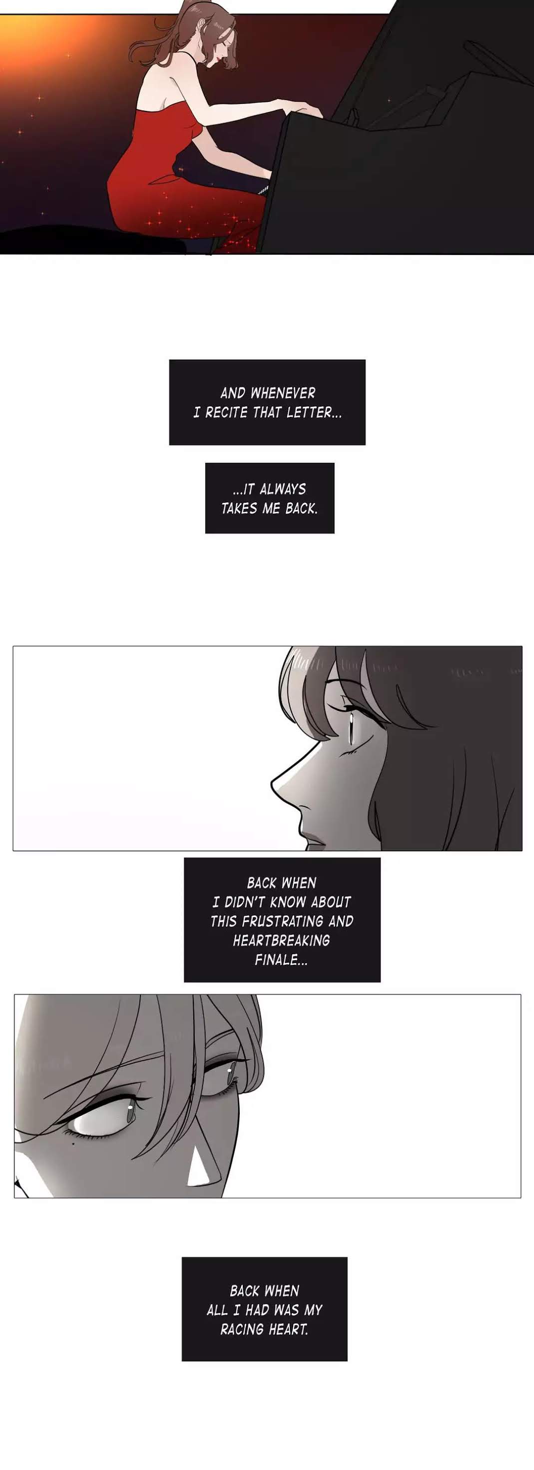 Serenade (Keum Kyesoo) Chapter 81 page 35 - Chapter 81: Declamando (The End)