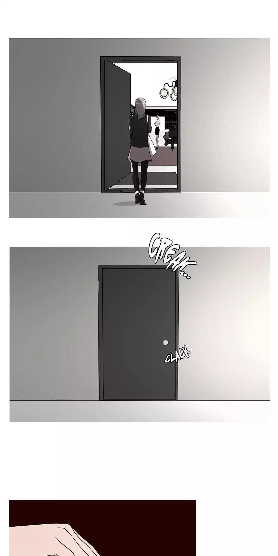 Serenade (Keum Kyesoo) Chapter 81 page 36 - Chapter 81: Declamando (The End)