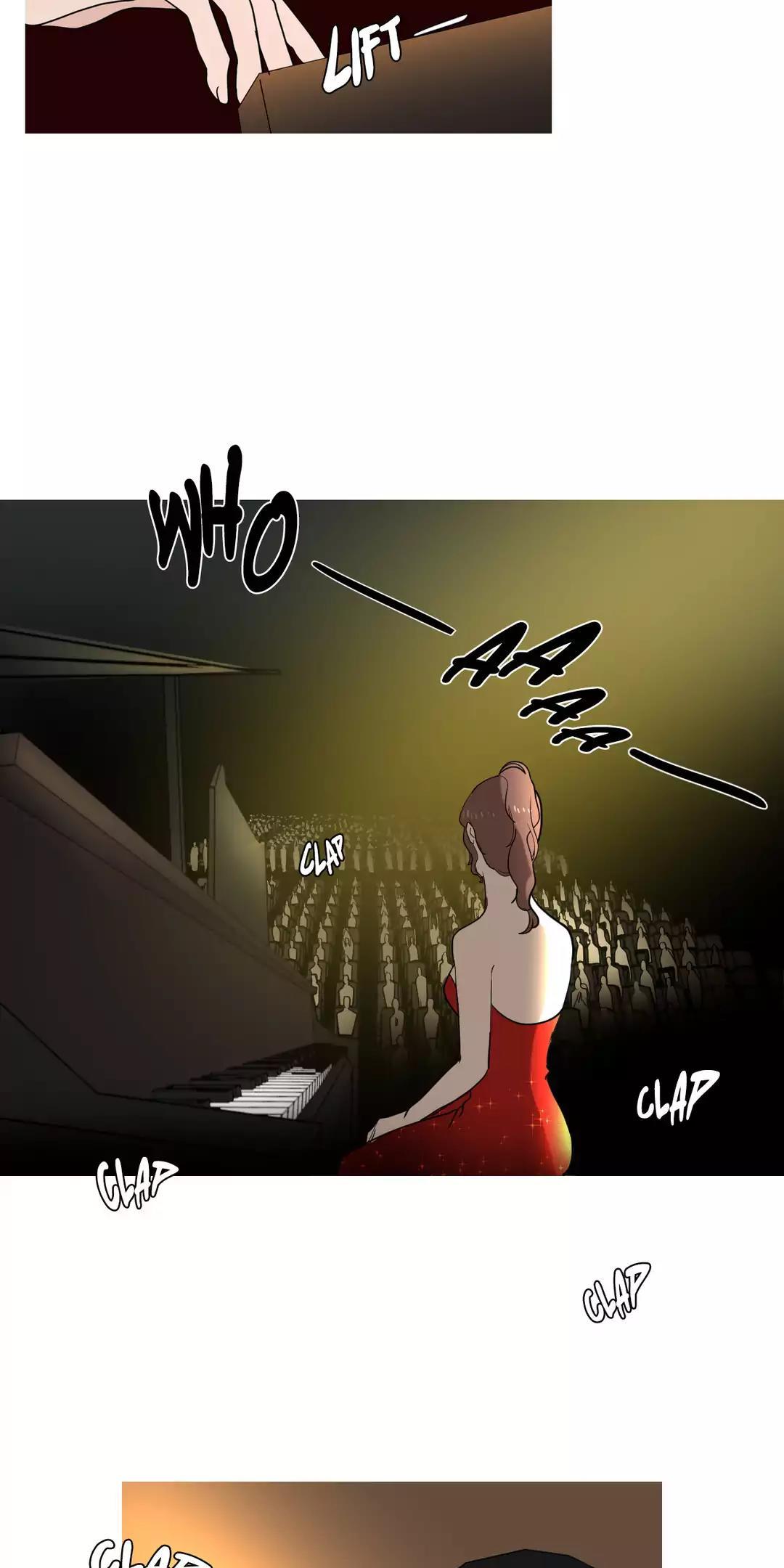 Serenade (Keum Kyesoo) Chapter 81 page 37 - Chapter 81: Declamando (The End)