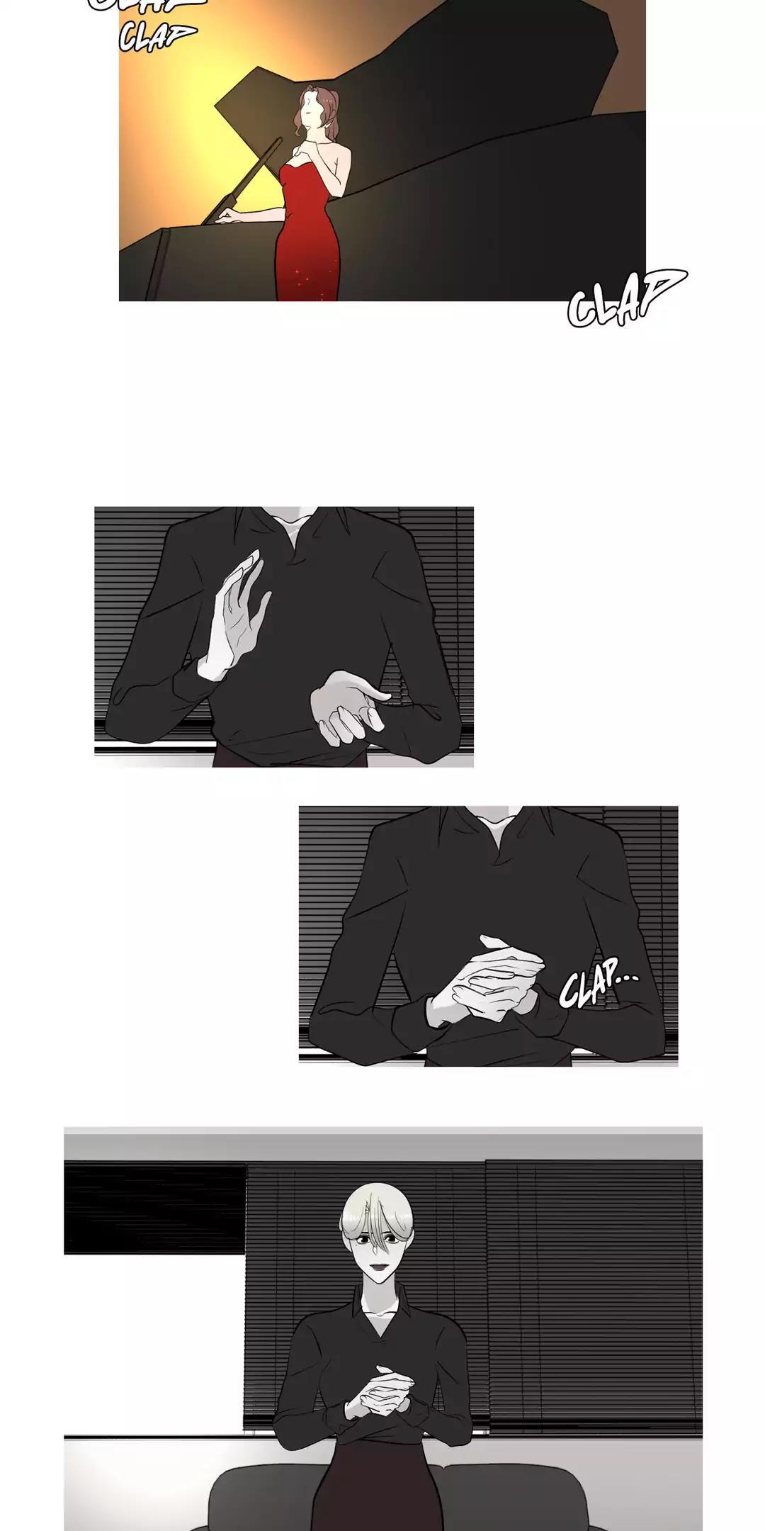 Serenade (Keum Kyesoo) Chapter 81 page 38 - Chapter 81: Declamando (The End)