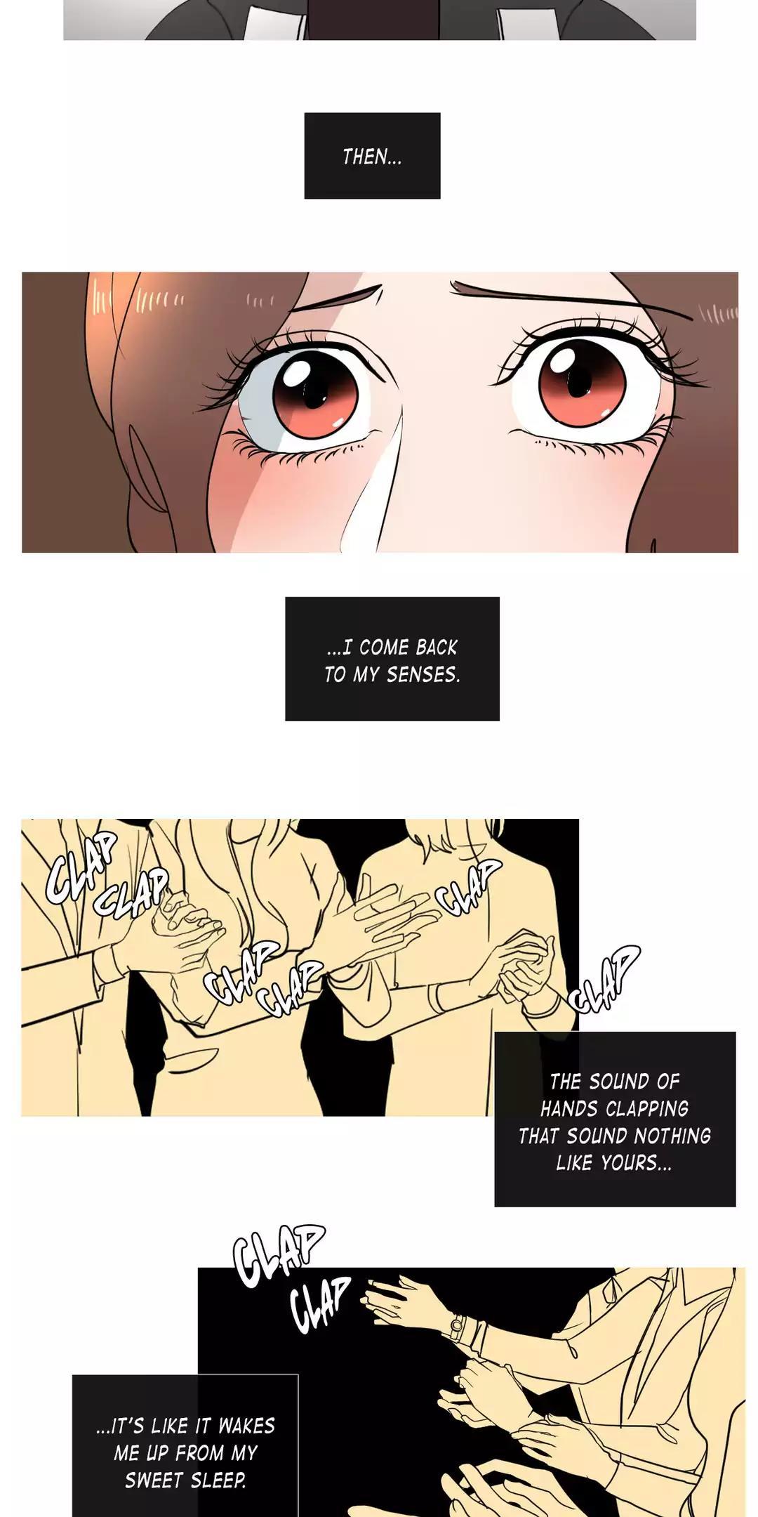 Serenade (Keum Kyesoo) Chapter 81 page 39 - Chapter 81: Declamando (The End)