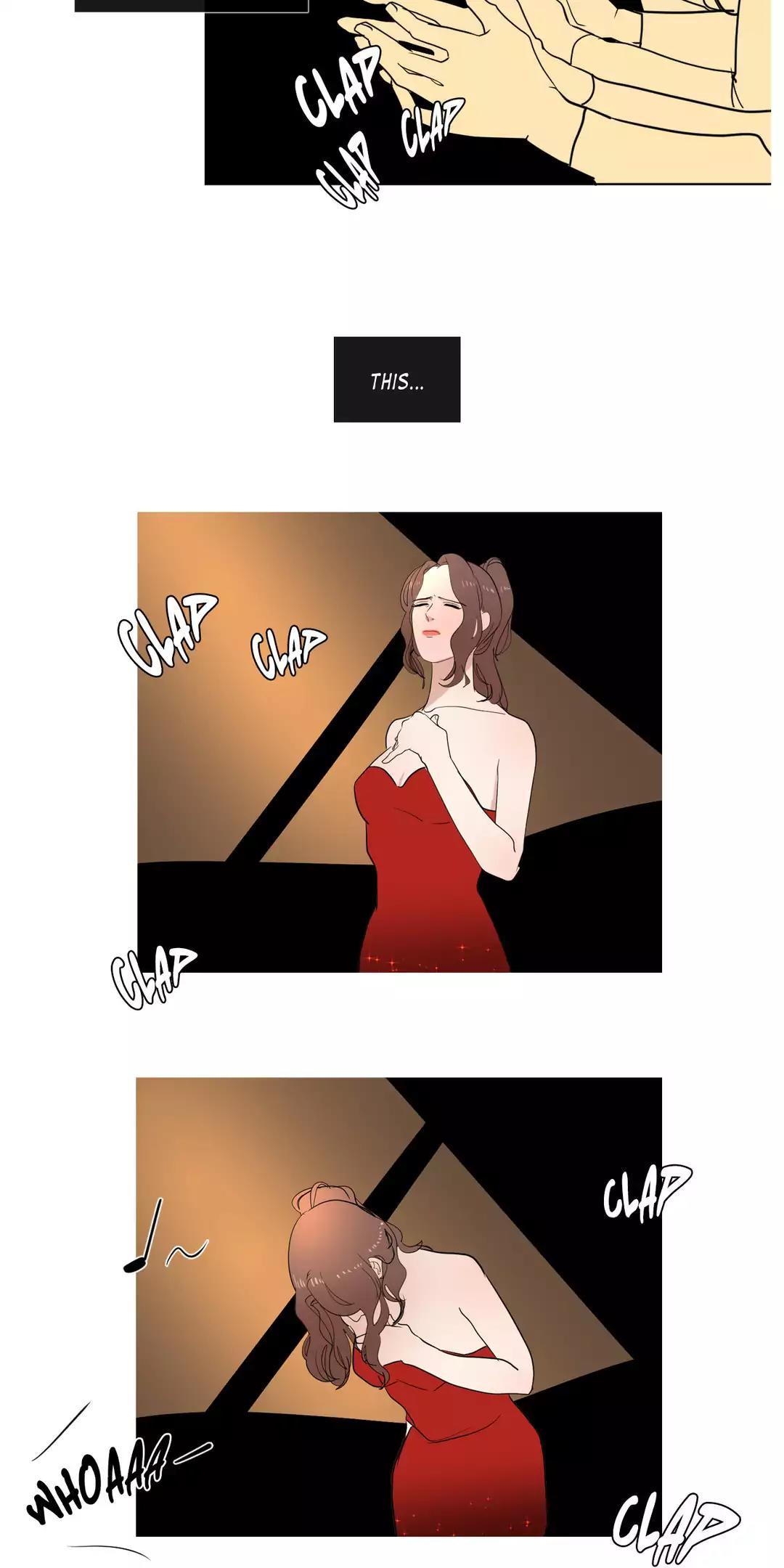 Serenade (Keum Kyesoo) Chapter 81 page 40 - Chapter 81: Declamando (The End)