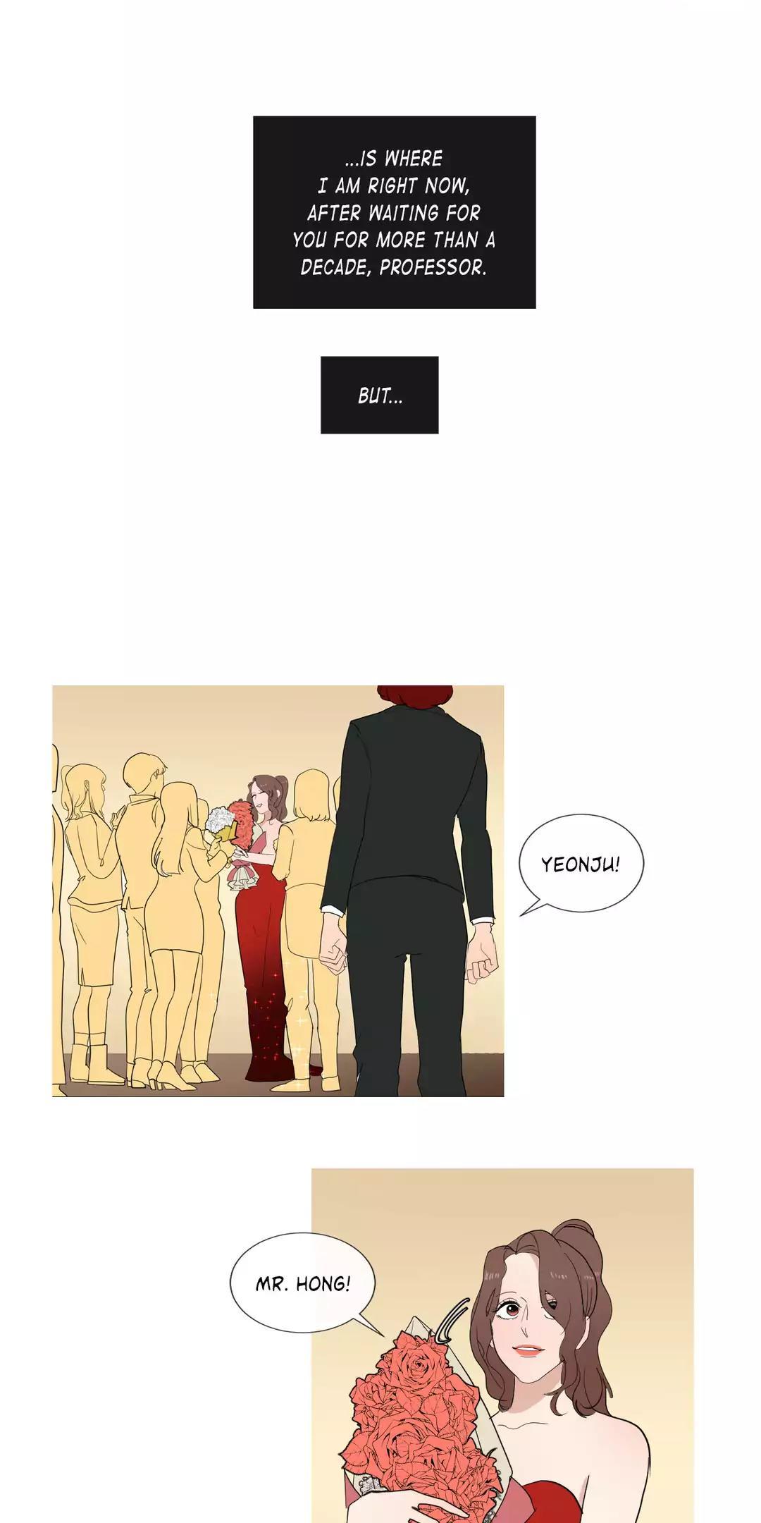 Serenade (Keum Kyesoo) Chapter 81 page 41 - Chapter 81: Declamando (The End)