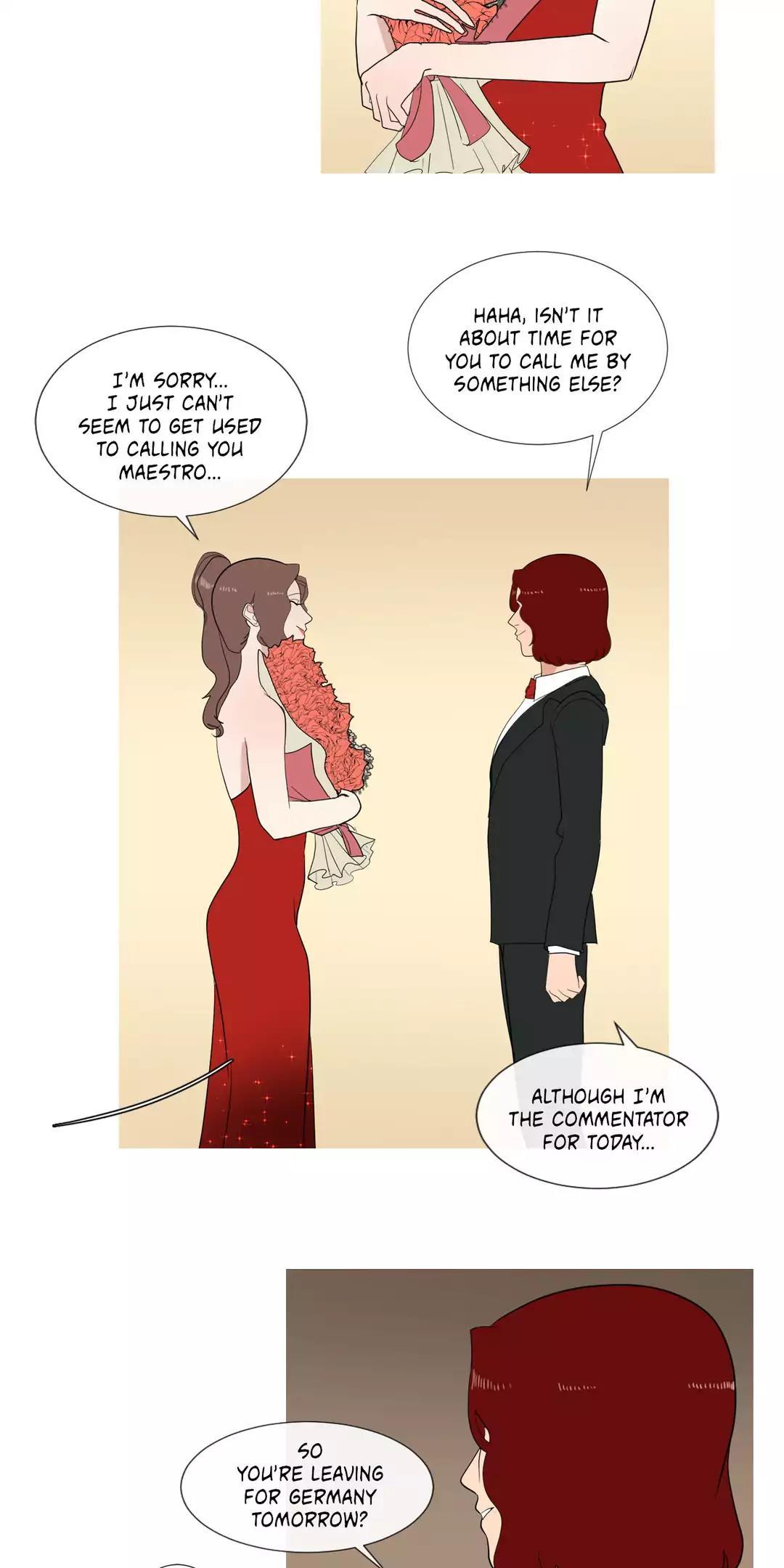 Serenade (Keum Kyesoo) Chapter 81 page 42 - Chapter 81: Declamando (The End)