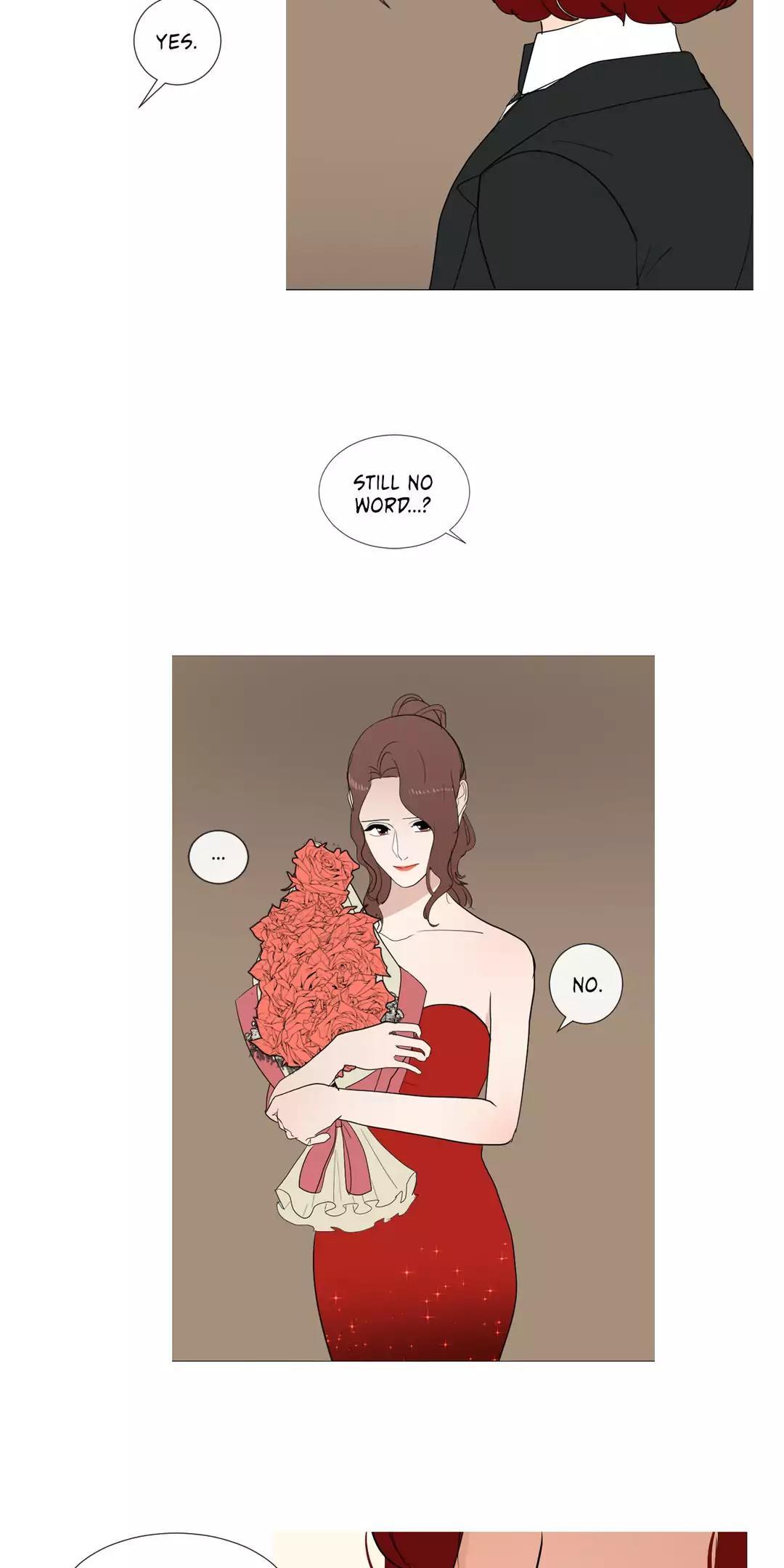 Serenade (Keum Kyesoo) Chapter 81 page 43 - Chapter 81: Declamando (The End)