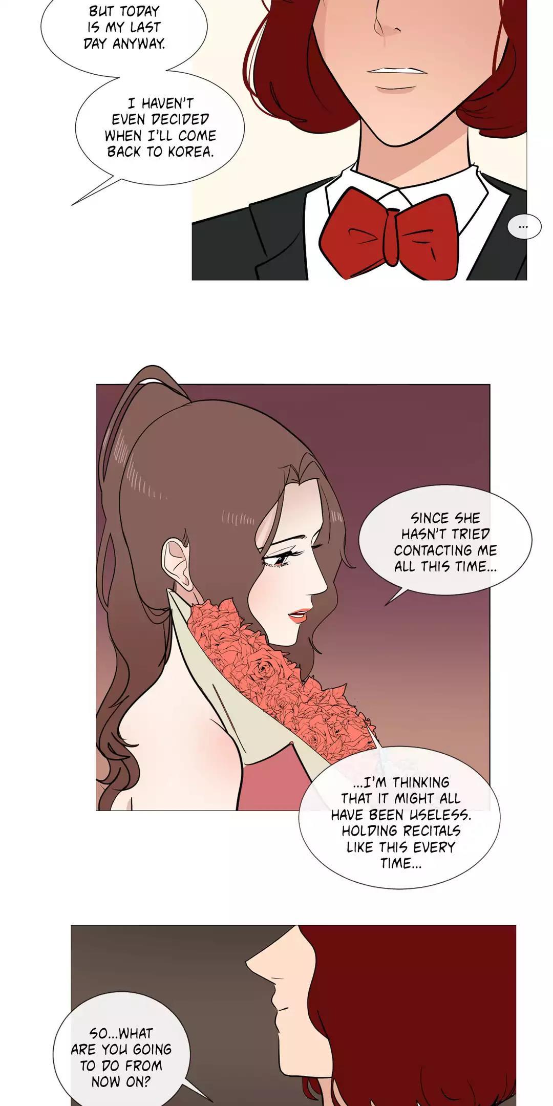 Serenade (Keum Kyesoo) Chapter 81 page 44 - Chapter 81: Declamando (The End)