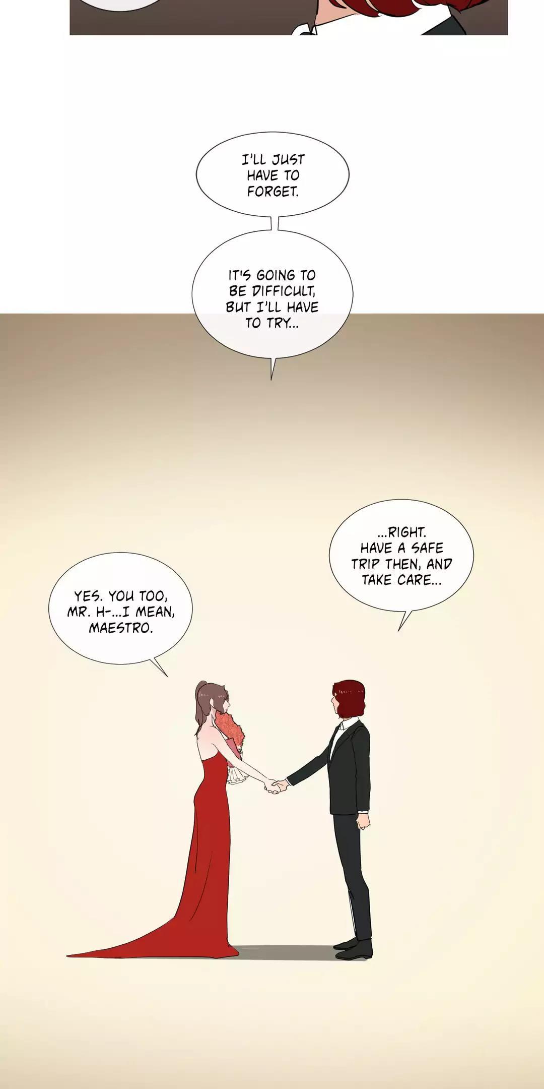 Serenade (Keum Kyesoo) Chapter 81 page 45 - Chapter 81: Declamando (The End)