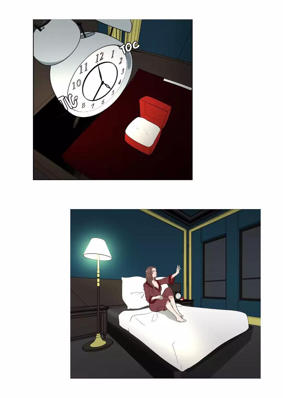 Serenade (Keum Kyesoo) Chapter 81 page 47 - Chapter 81: Declamando (The End)