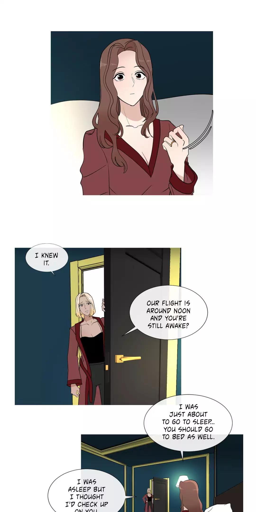 Serenade (Keum Kyesoo) Chapter 81 page 48 - Chapter 81: Declamando (The End)