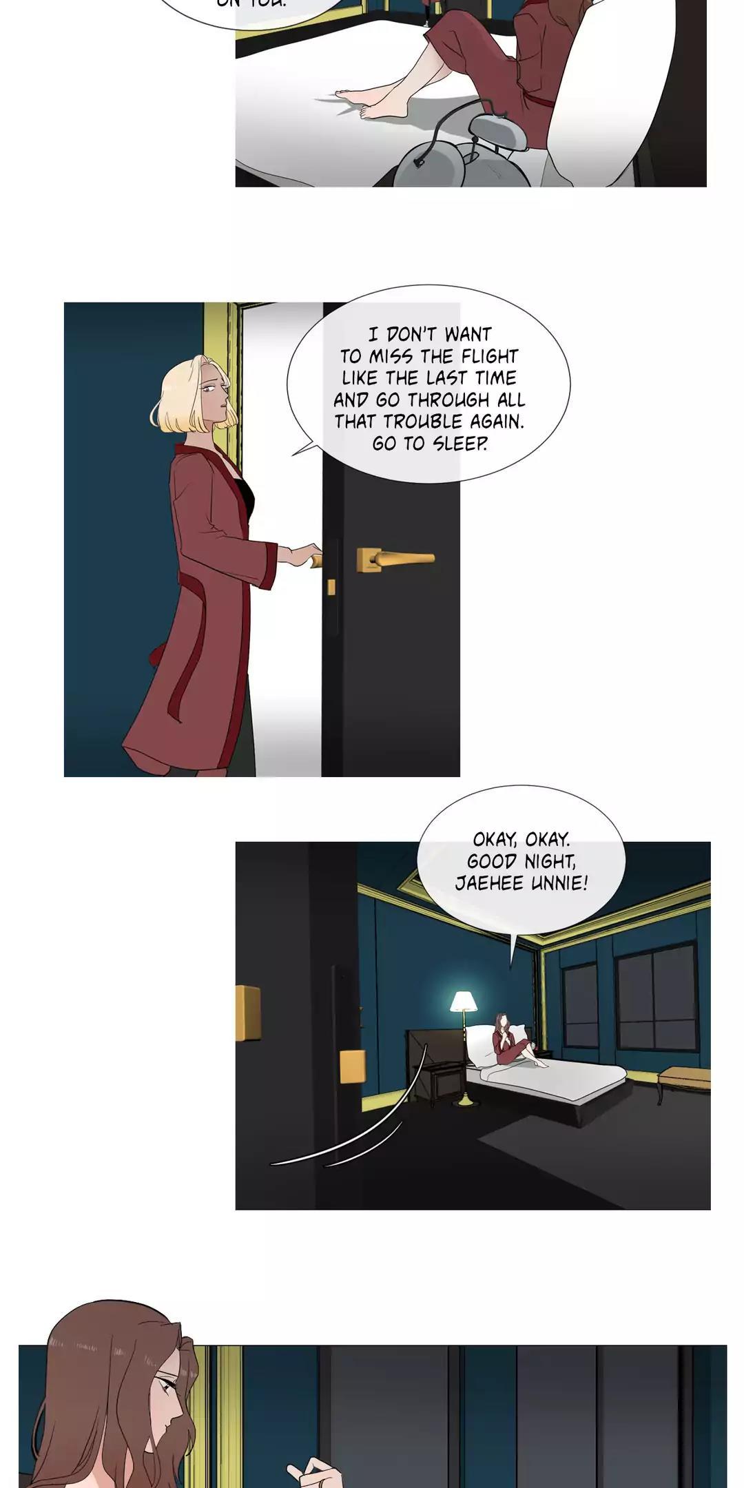 Serenade (Keum Kyesoo) Chapter 81 page 49 - Chapter 81: Declamando (The End)