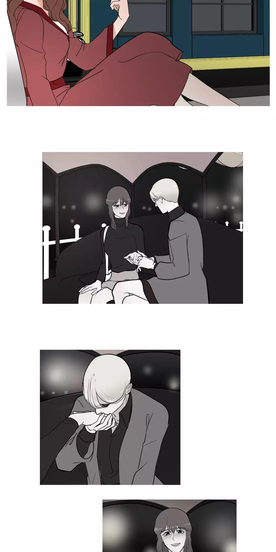 Serenade (Keum Kyesoo) Chapter 81 page 50 - Chapter 81: Declamando (The End)