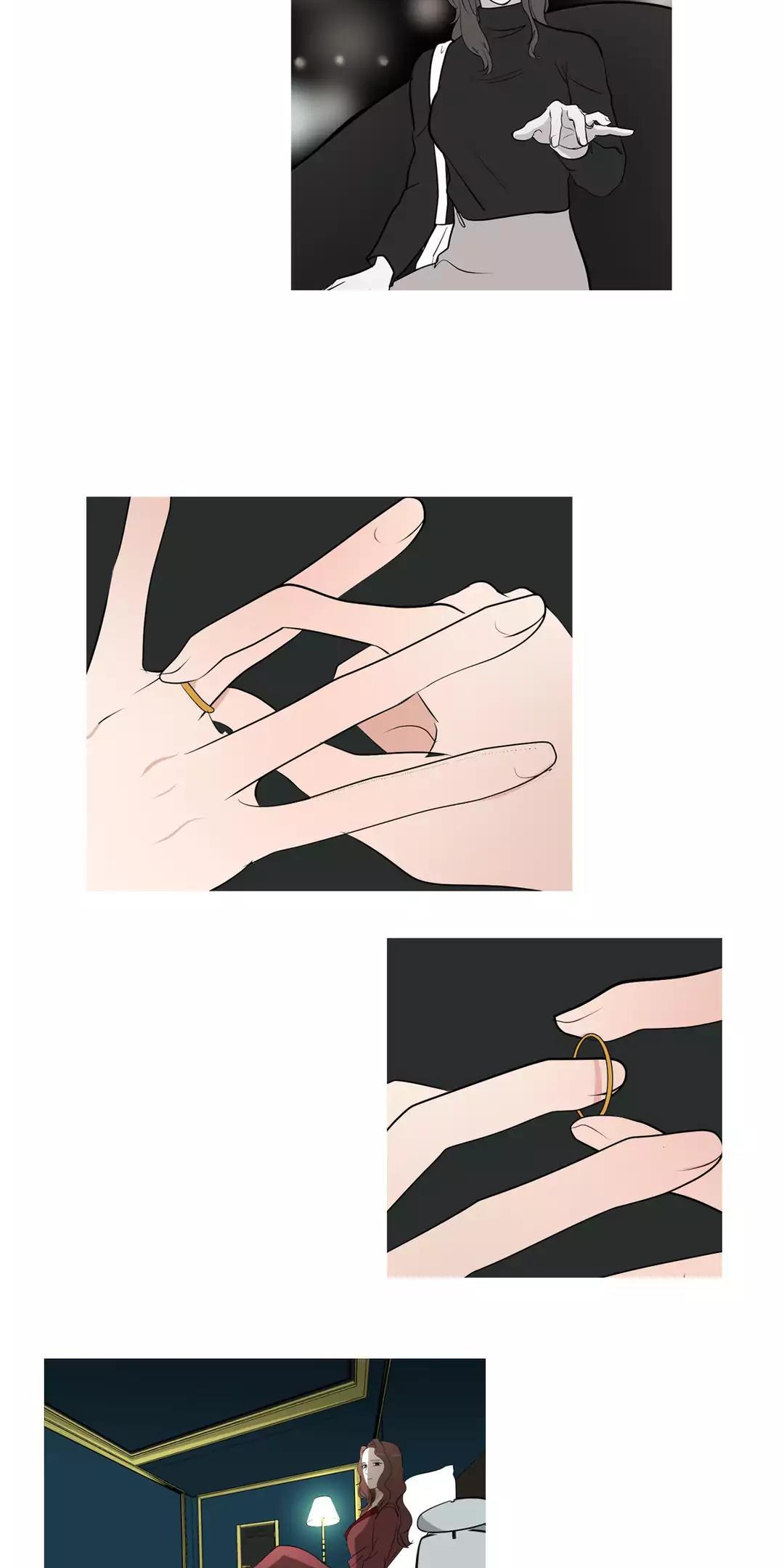 Serenade (Keum Kyesoo) Chapter 81 page 51 - Chapter 81: Declamando (The End)