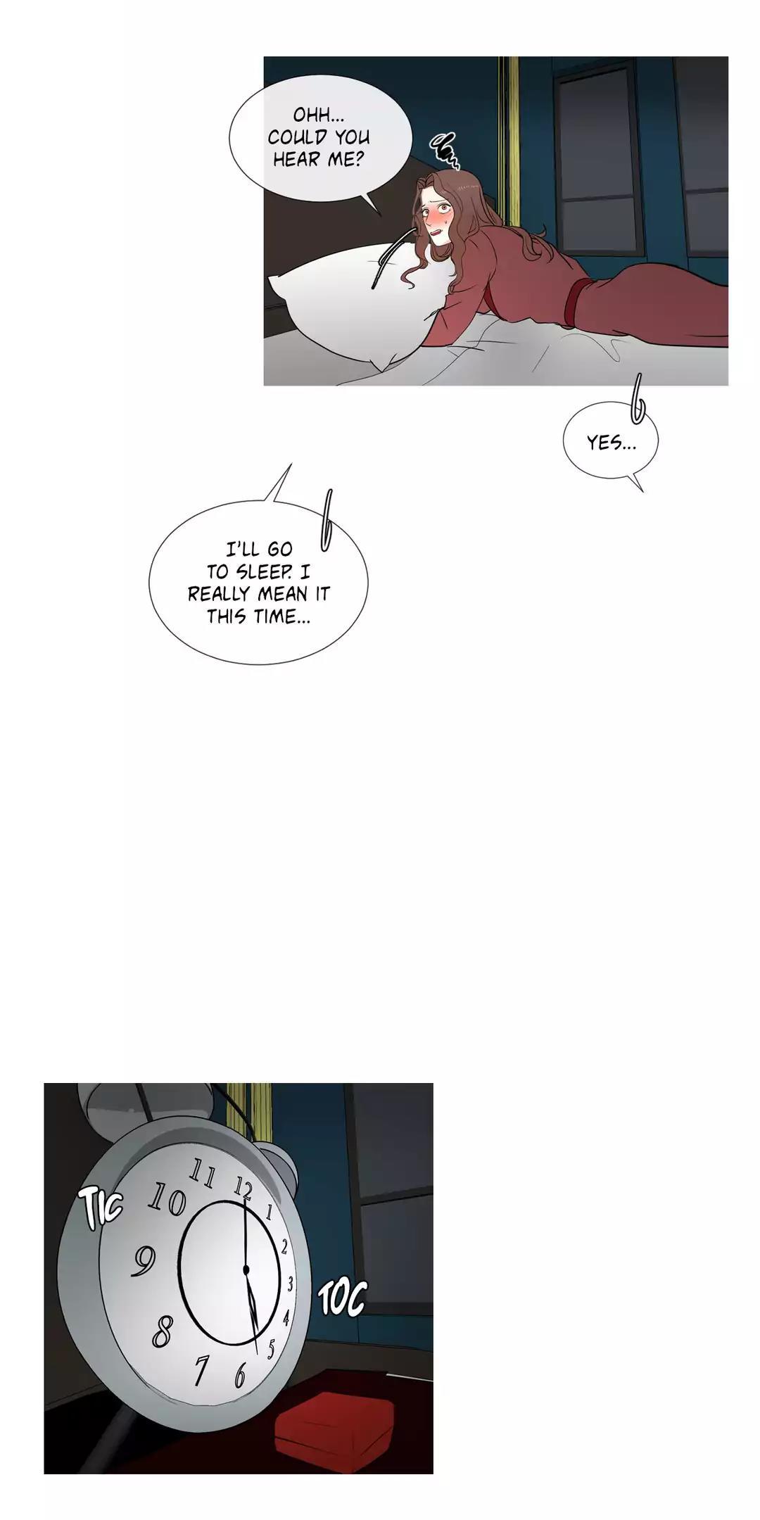 Serenade (Keum Kyesoo) Chapter 81 page 53 - Chapter 81: Declamando (The End)