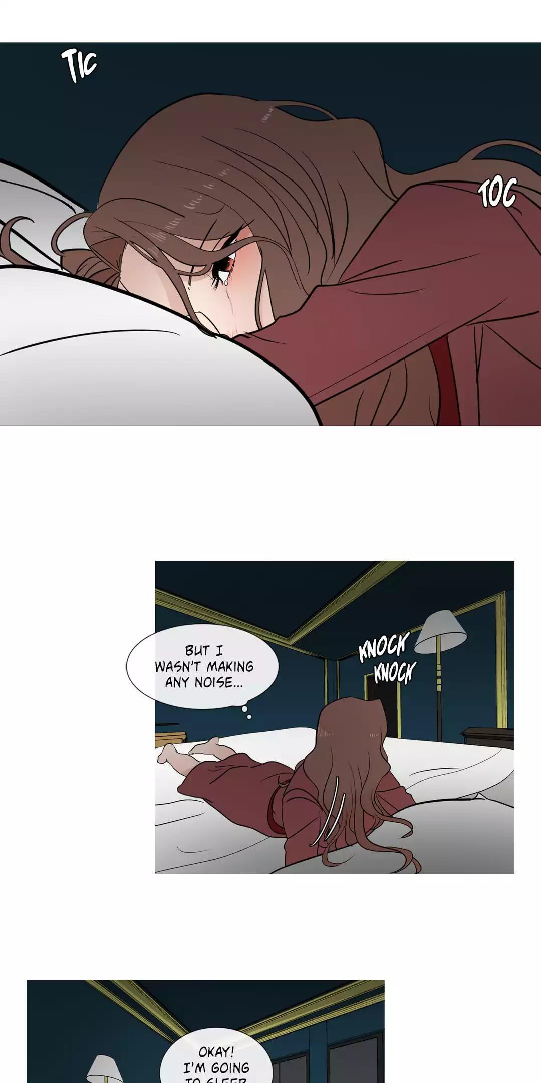 Serenade (Keum Kyesoo) Chapter 81 page 54 - Chapter 81: Declamando (The End)
