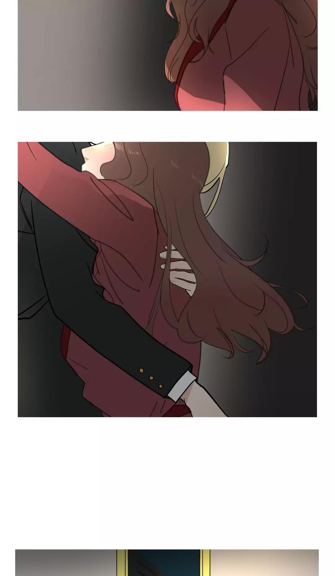 Serenade (Keum Kyesoo) Chapter 81 page 58 - Chapter 81: Declamando (The End)