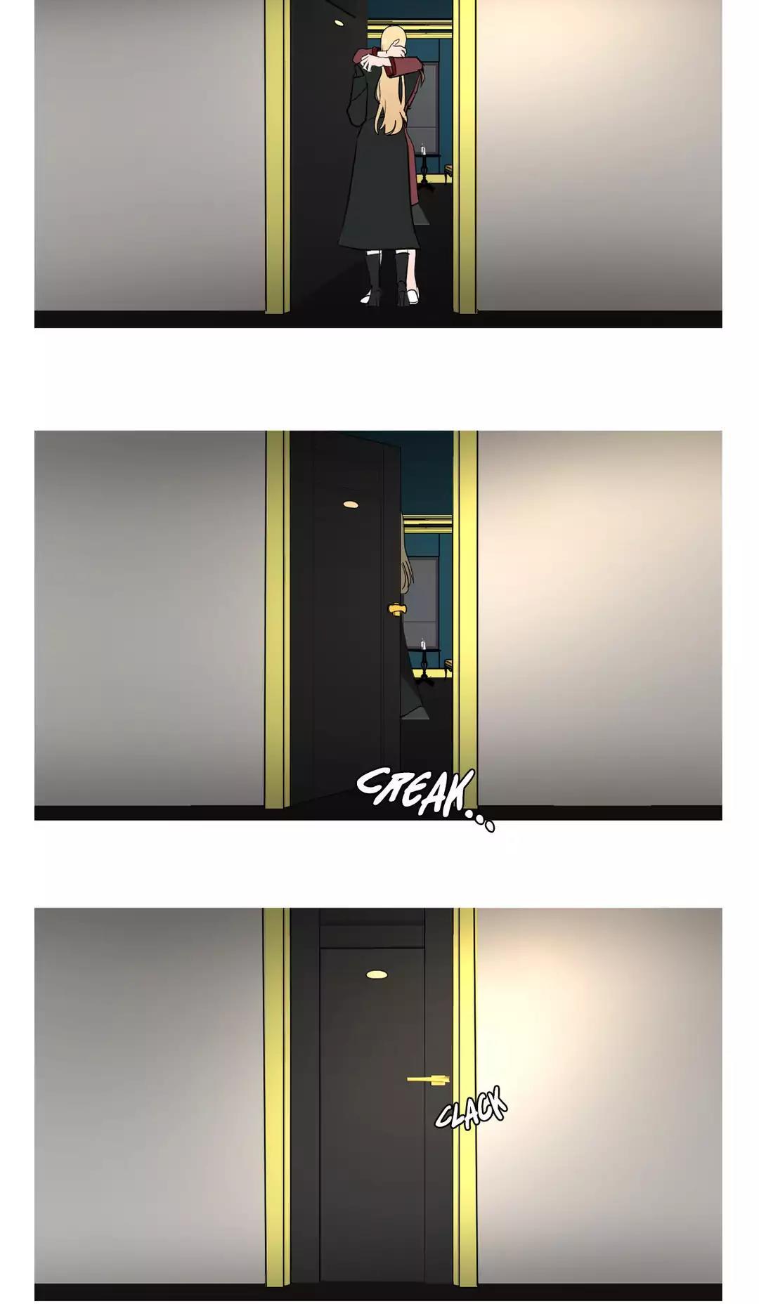 Serenade (Keum Kyesoo) Chapter 81 page 59 - Chapter 81: Declamando (The End)