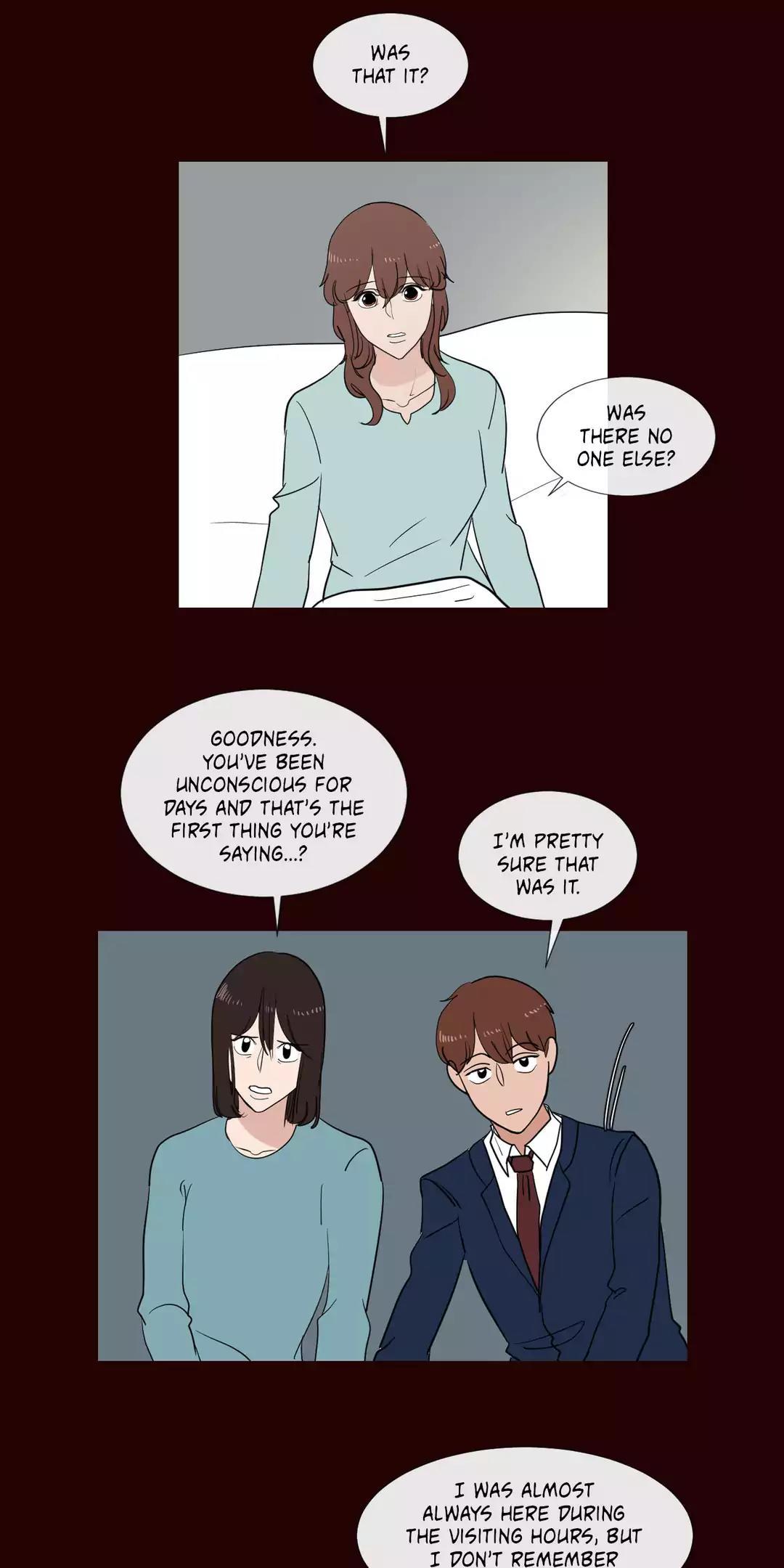 Serenade (Keum Kyesoo) Chapter 81 page 7 - Chapter 81: Declamando (The End)