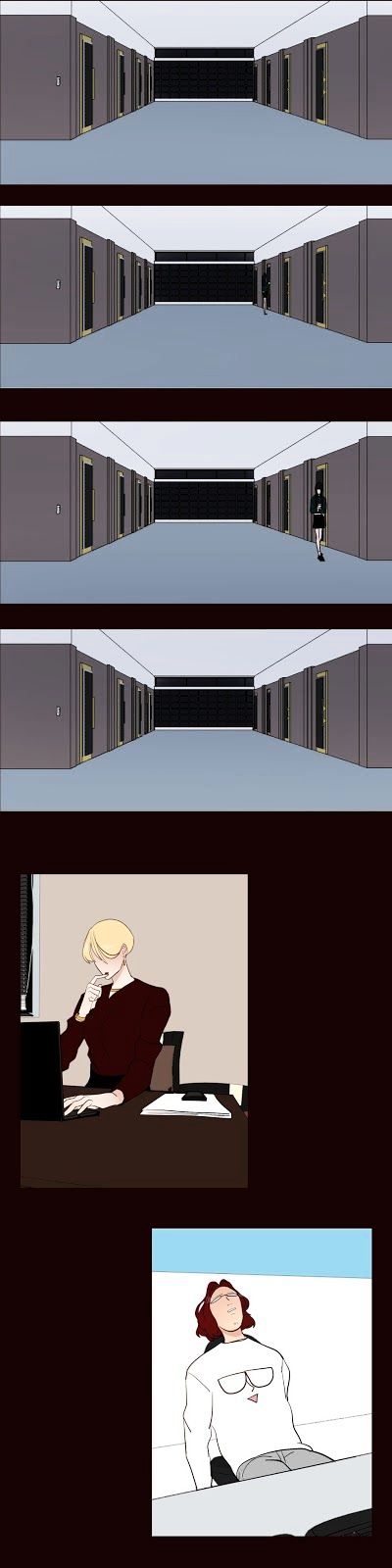 Serenade (Keum Kyesoo) Chapter 9 page 19 - Chapter 9