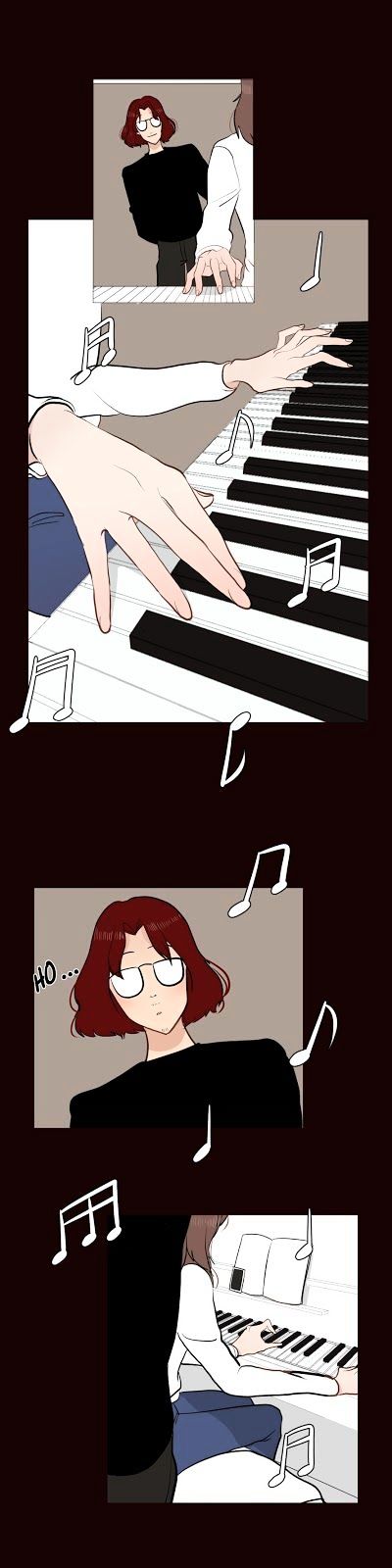 Serenade (Keum Kyesoo) Chapter 9 page 2 - Chapter 9