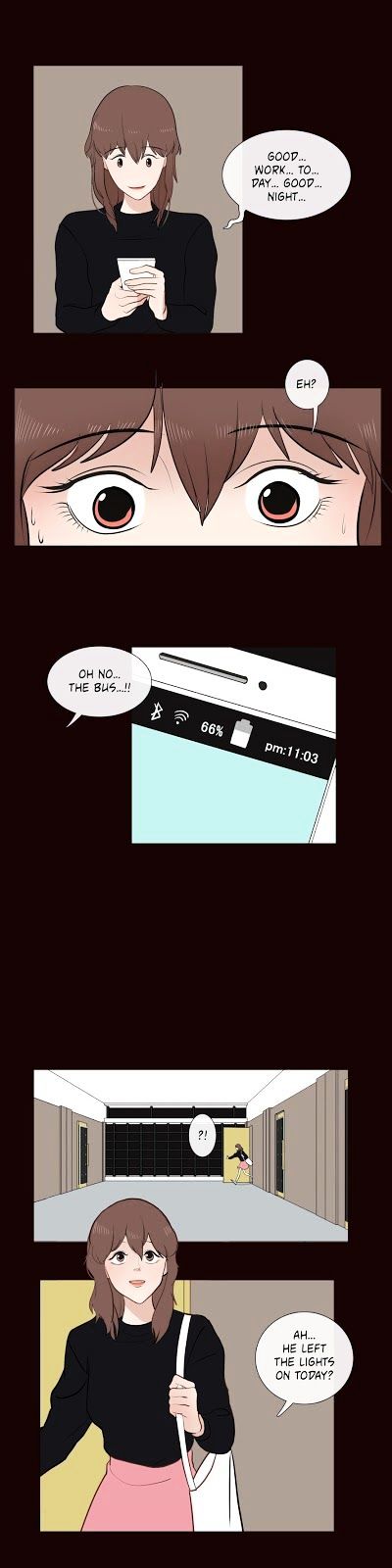 Serenade (Keum Kyesoo) Chapter 9 page 24 - Chapter 9