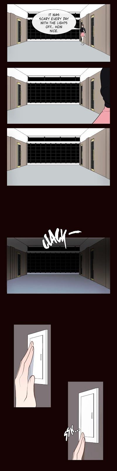 Serenade (Keum Kyesoo) Chapter 9 page 25 - Chapter 9