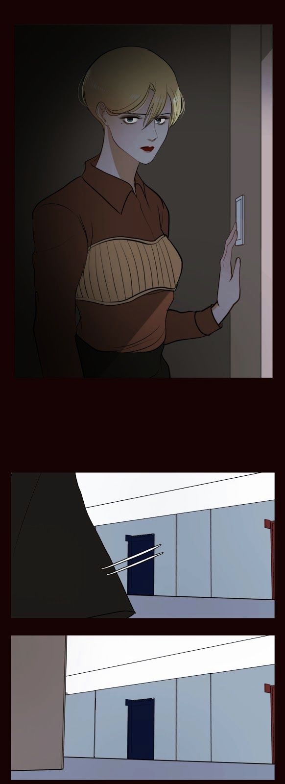 Serenade (Keum Kyesoo) Chapter 9 page 26 - Chapter 9