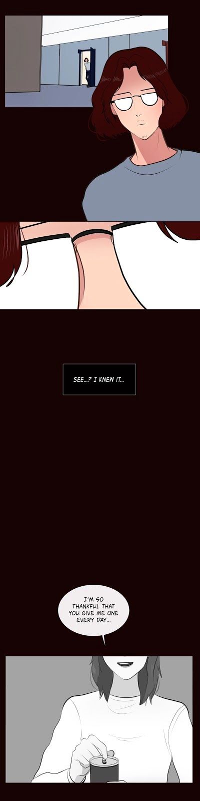Serenade (Keum Kyesoo) Chapter 9 page 27 - Chapter 9