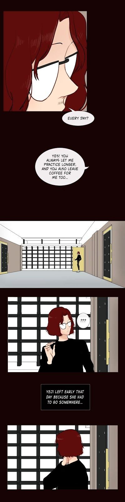 Serenade (Keum Kyesoo) Chapter 9 page 28 - Chapter 9