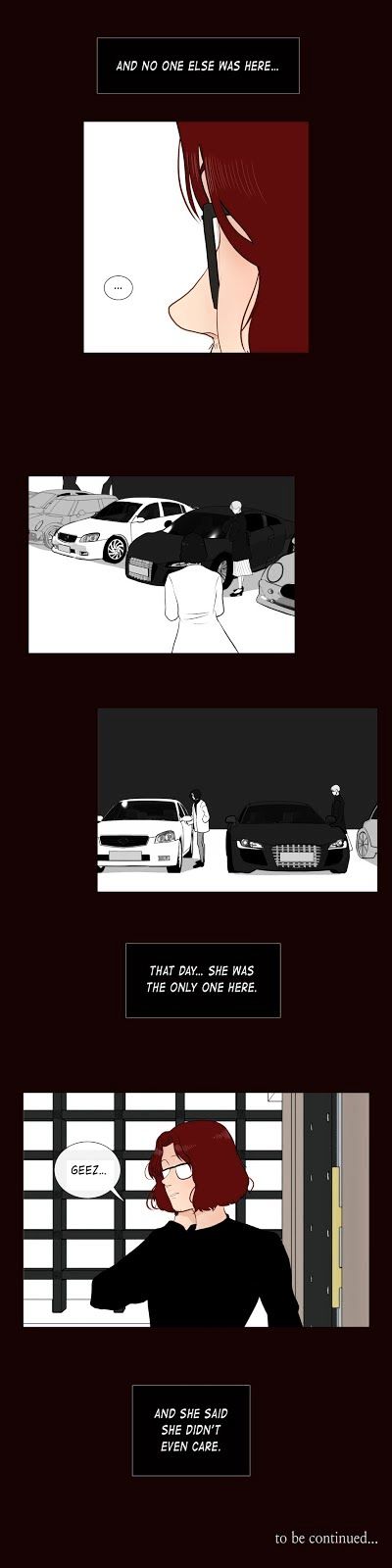 Serenade (Keum Kyesoo) Chapter 9 page 29 - Chapter 9