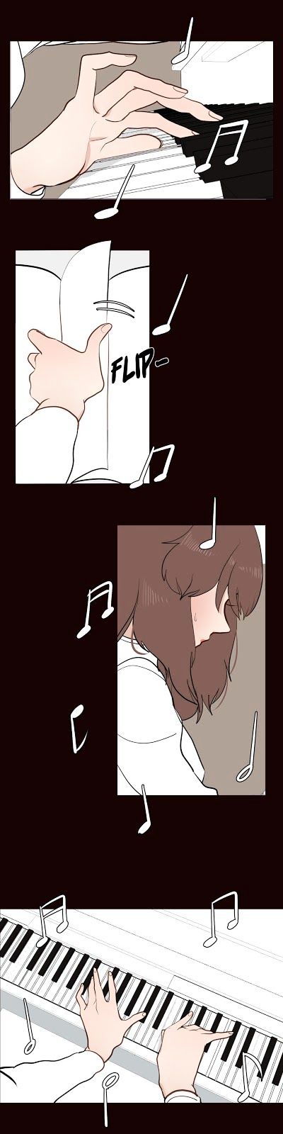 Serenade (Keum Kyesoo) Chapter 9 page 3 - Chapter 9