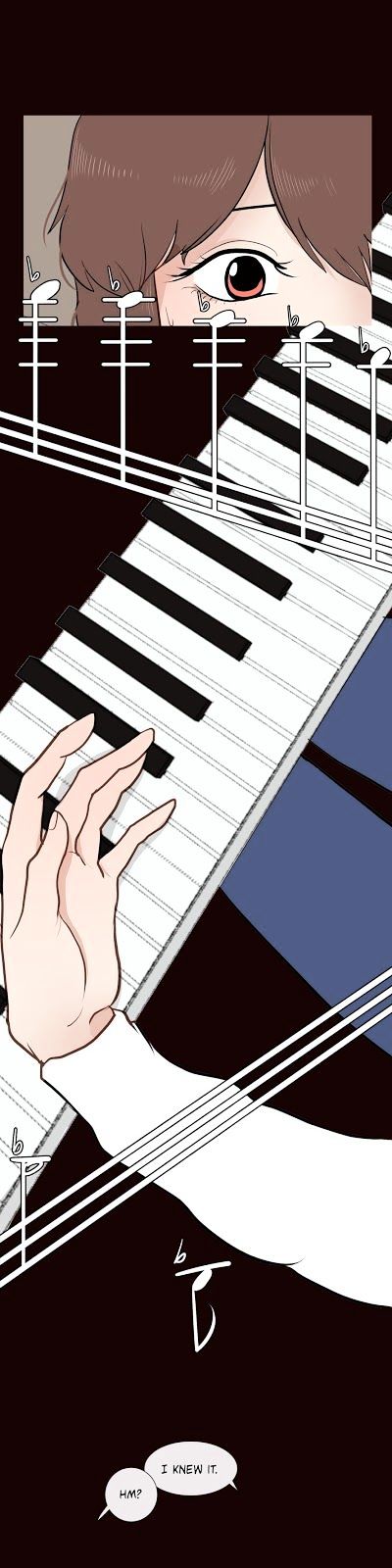 Serenade (Keum Kyesoo) Chapter 9 page 4 - Chapter 9