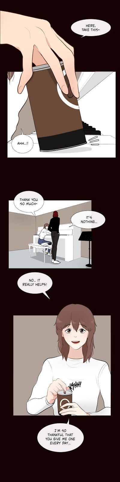Serenade (Keum Kyesoo) Chapter 9 page 6 - Chapter 9