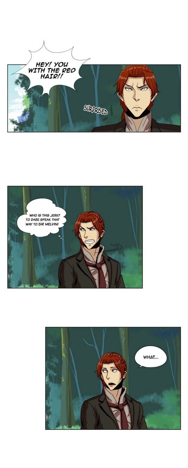 Serendipity Chapter 11 page 13 - Chapter 11