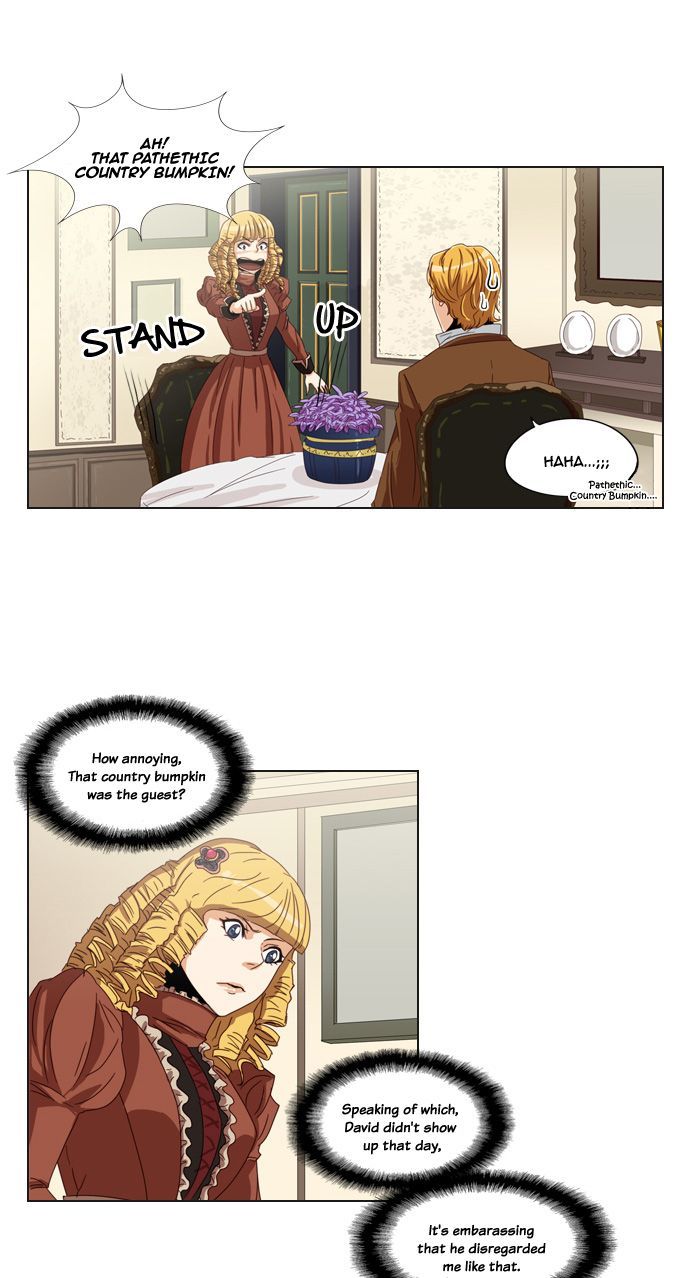 Serendipity Chapter 12 page 10 - Chapter 12