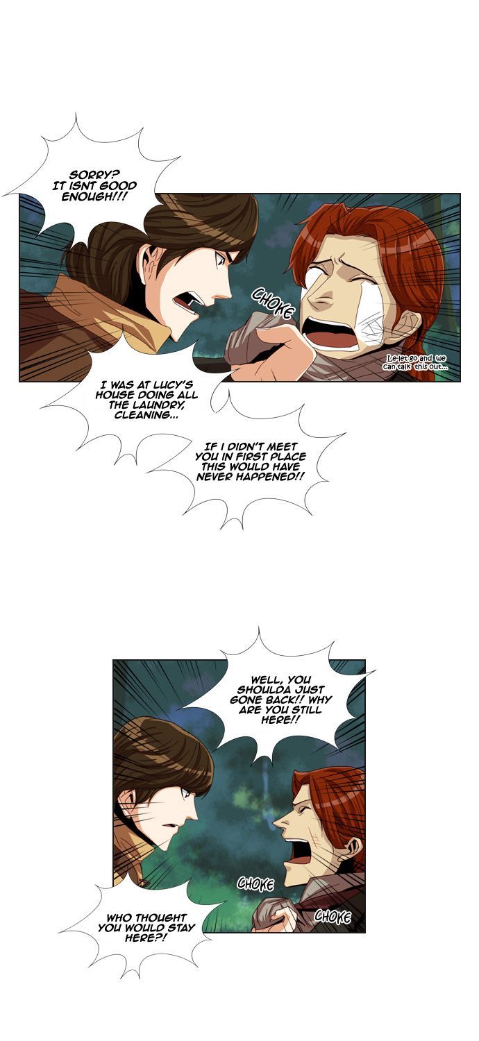 Serendipity Chapter 12 page 16 - Chapter 12