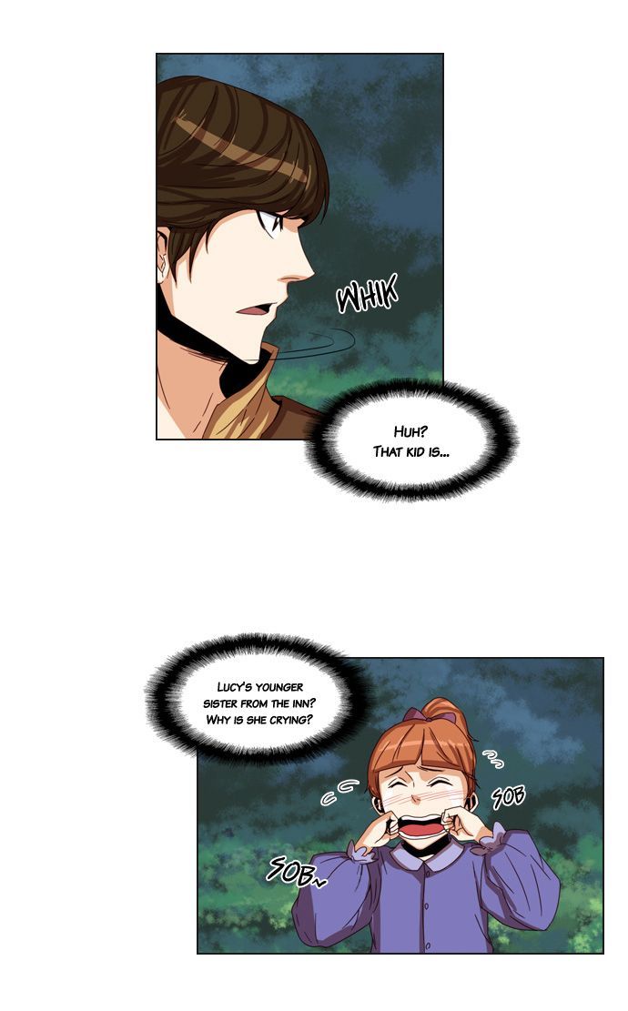 Serendipity Chapter 12 page 23 - Chapter 12