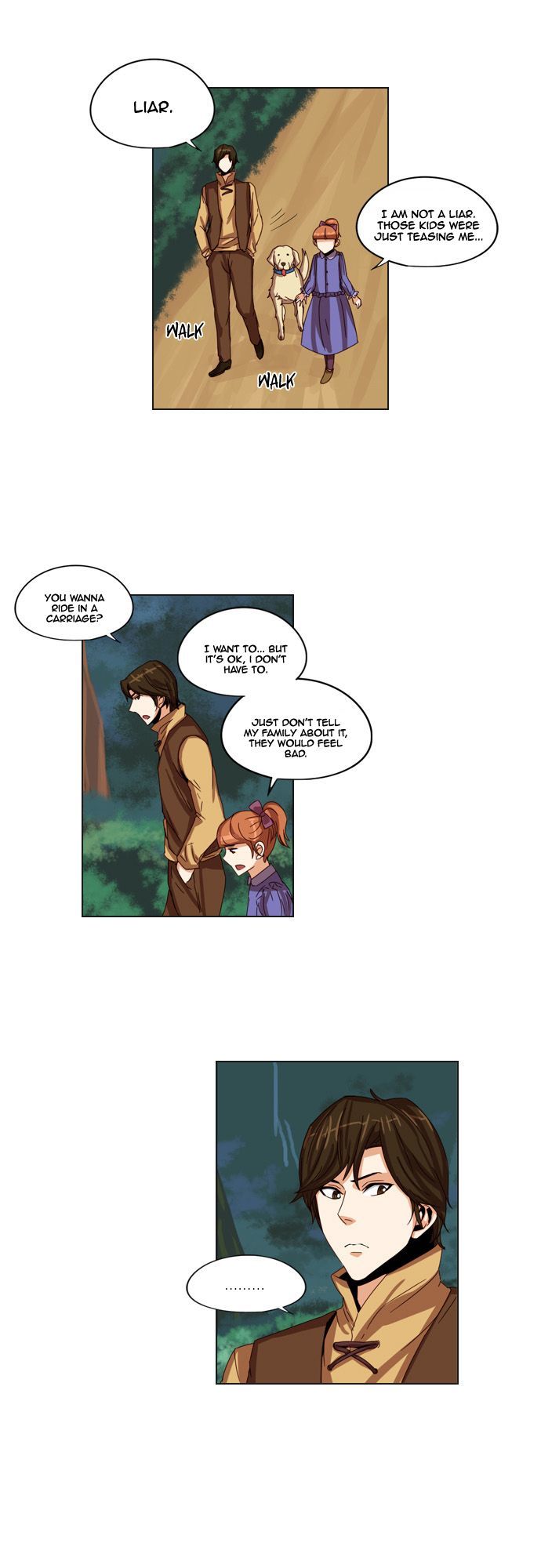 Serendipity Chapter 12 page 27 - Chapter 12