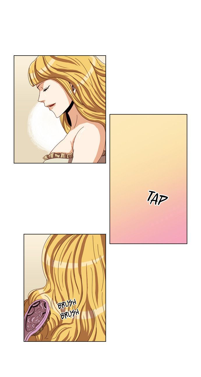 Serendipity Chapter 12 page 4 - Chapter 12