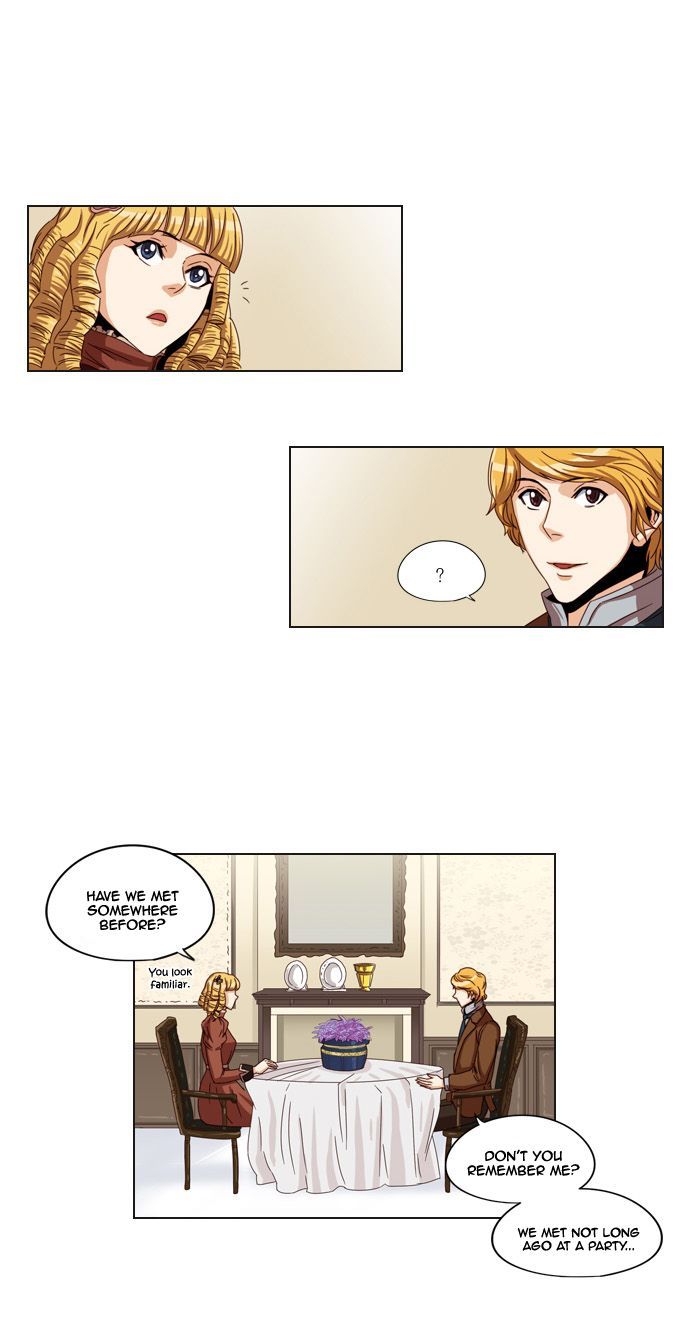 Serendipity Chapter 12 page 9 - Chapter 12
