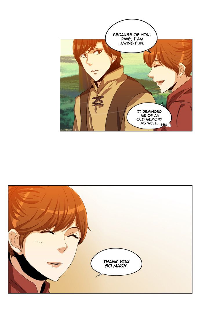 Serendipity Chapter 13 page 10 - Chapter 13