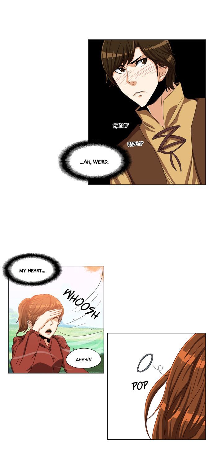 Serendipity Chapter 13 page 11 - Chapter 13